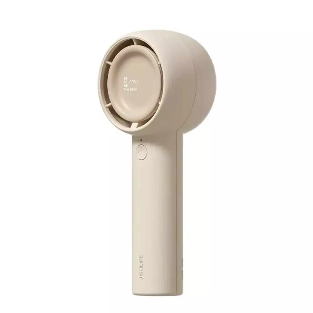 JISULIFE FA43 Handheld Turbo Fan 4000mAh